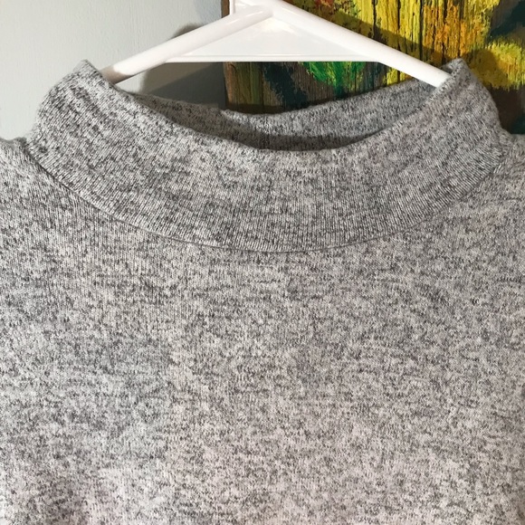 Twik by Simons super soft turtle neck - Picture 2 of 3